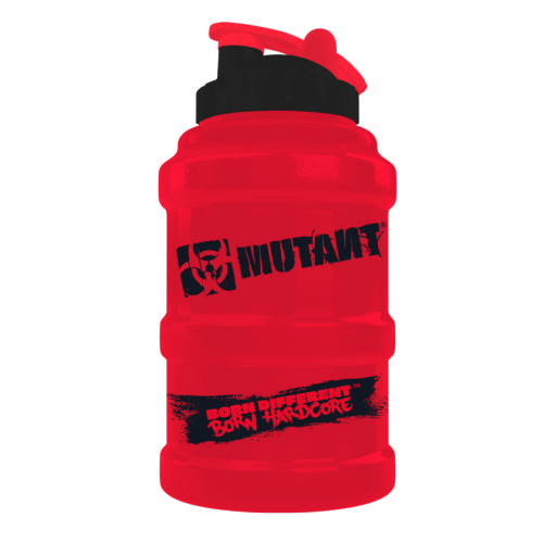MUTANT MUG  (RED) - 1.6L